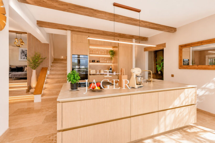 Maison à vendre à Sainte-maxime