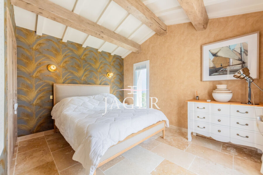 Maison à vendre à Sainte-maxime