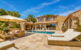 Maison à vendre à Sainte-maxime