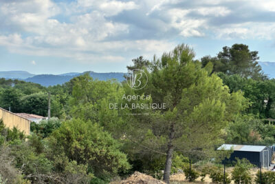 Maison à vendre à Saint-maximin-la-sainte-baume