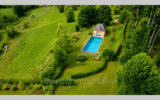 Maison à vendre à Gerberoy — Vue parc — photo 17