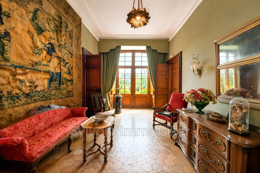 Maison à vendre à Gerberoy — Vue parc — photo 18
