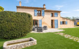 Maison à vendre à Saint-maximin-la-sainte-baume — Vue parc & jardin — photo 6
