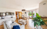 Maison à vendre à Saint-maximin-la-sainte-baume — Vue parc & jardin — photo 1