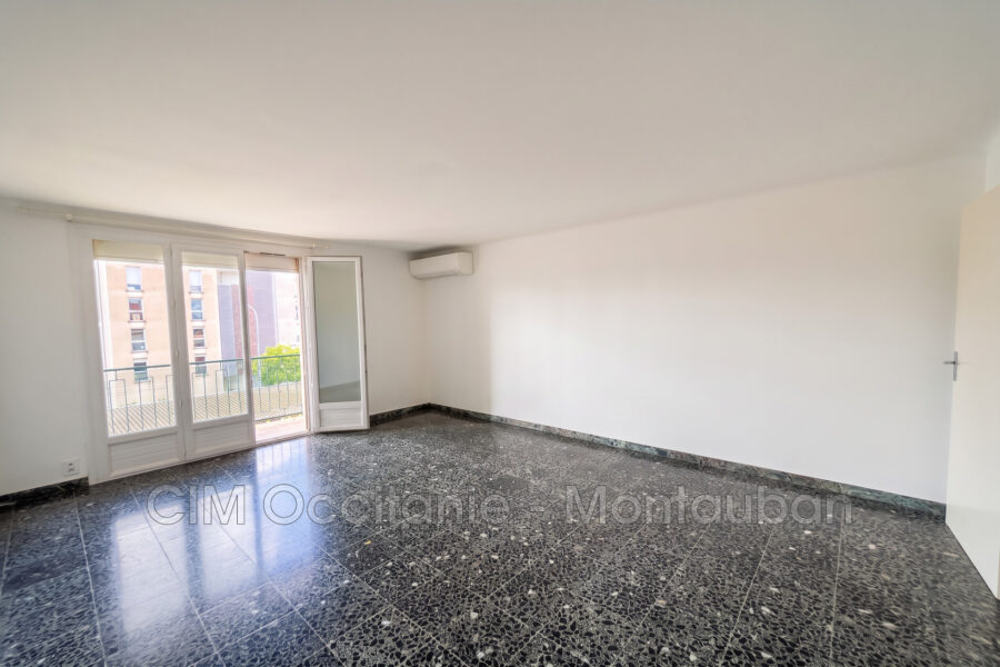 Appartement à vendre à Montauban — Vue sur la ville — photo 3