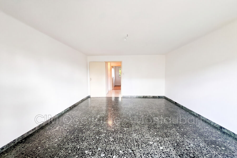 Appartement à vendre à Montauban — Vue sur la ville — photo 4