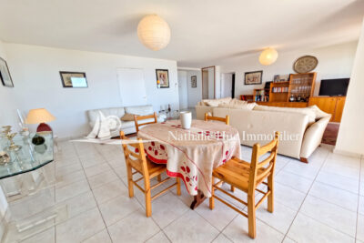 Appartement à vendre à Canet-plage