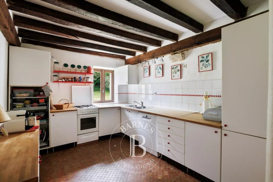 Maison à vendre à Saint-martin-de-seignanx