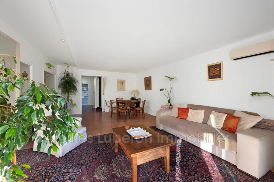 Appartement à vendre à Cannes — Vue parc & jardin — photo 6