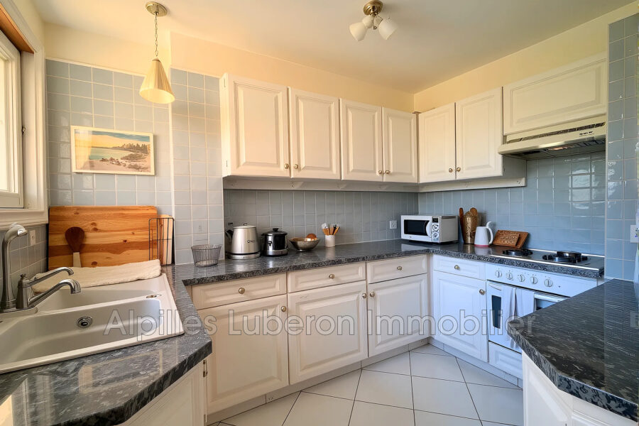 Appartement à vendre à Cannes — Vue parc & jardin — photo 8