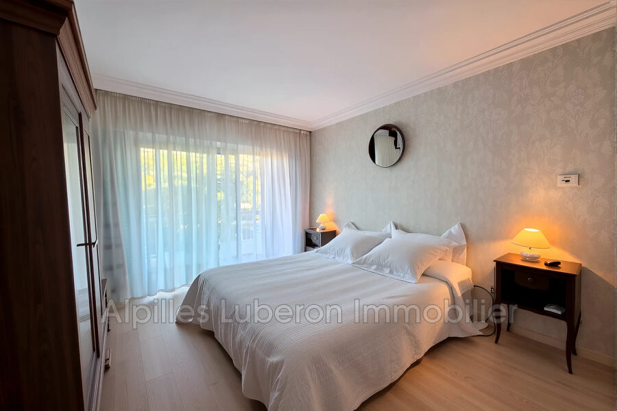 Appartement à vendre à Cannes — Vue parc & jardin — photo 13