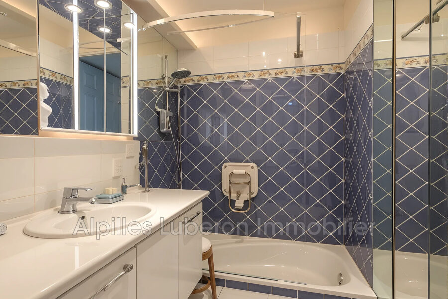 Appartement à vendre à Cannes — Vue parc & jardin — photo 12