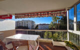 Appartement à vendre à Cannes — Vue parc & jardin — photo 2