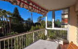 Appartement à vendre à Cannes — Vue parc & jardin — photo 3