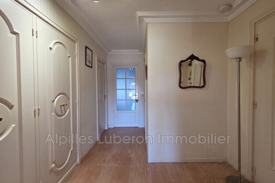 Appartement à vendre à Cannes — Vue parc & jardin — photo 7