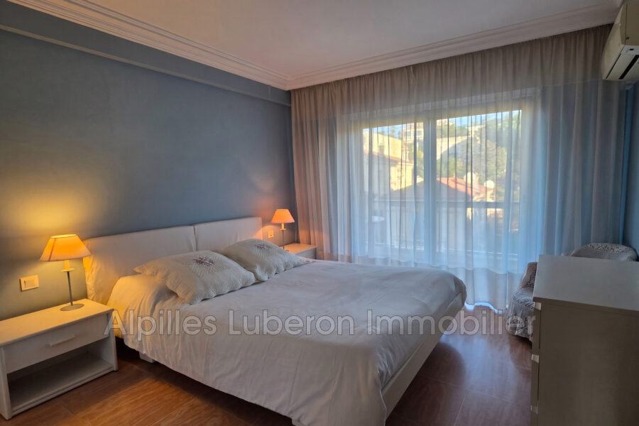 Appartement à vendre à Cannes — Vue parc & jardin — photo 10