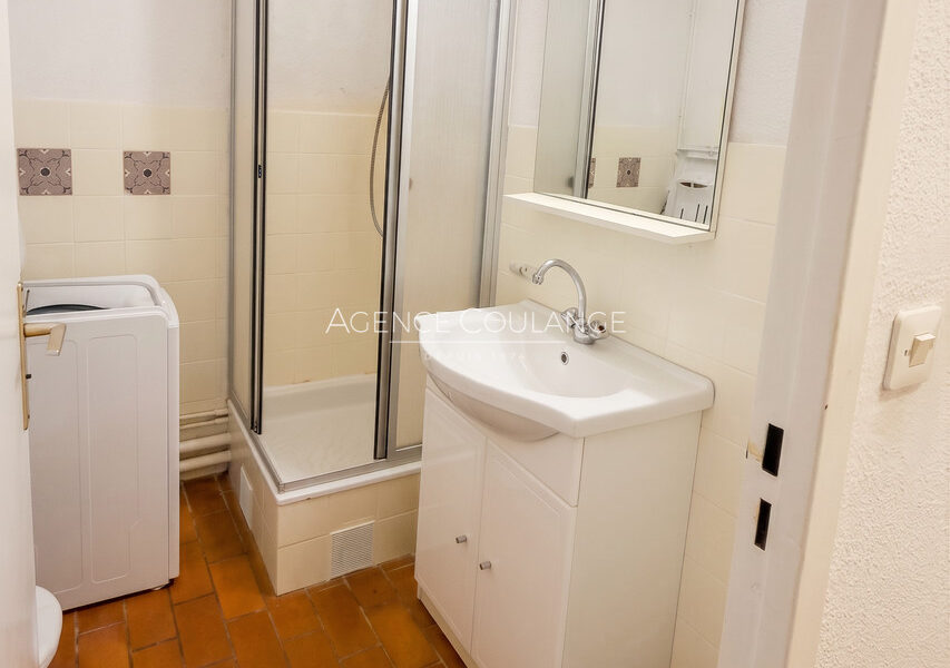 Appartement à vendre à Saint-Cyr-sur-Mer — Vue nature — photo 8