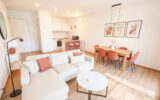 Appartement à vendre à Saint-Cyr-sur-Mer — Vue nature — photo 4
