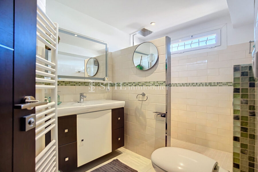 Appartement à vendre à Sainte-maxime — Vue mer — photo 9