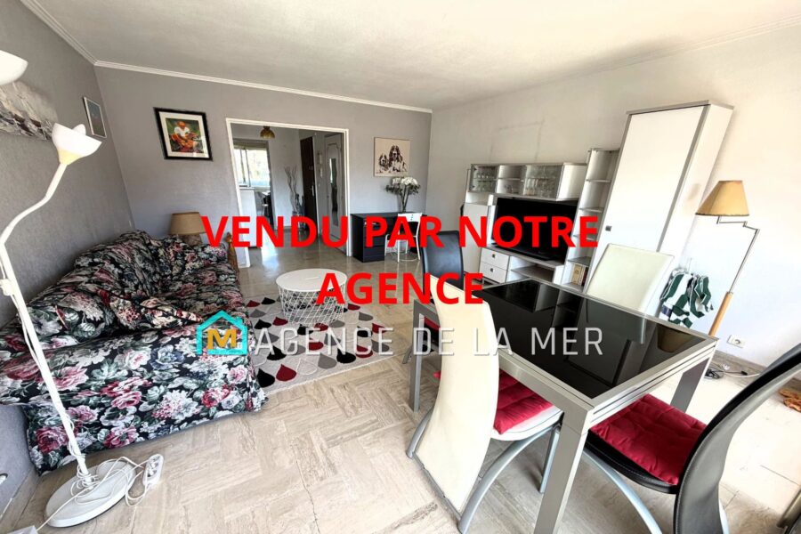 Appartement à vendre à Cannes — Vue montagne — photo 10