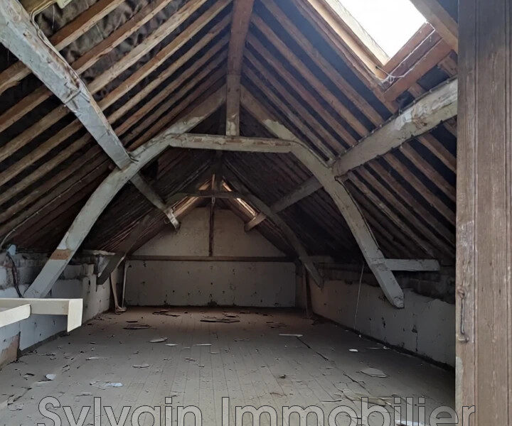 Maison à vendre à Aumale — Vue nature — photo 11