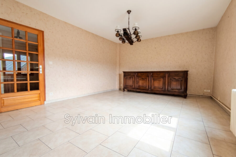 Maison à vendre à Aumale — Vue nature — photo 10