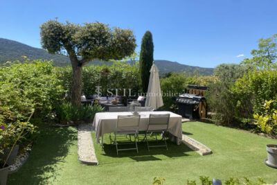 Appartement à vendre à Sainte-Maxime