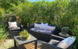 Appartement à vendre à Sainte-Maxime — Vue nature — photo 9