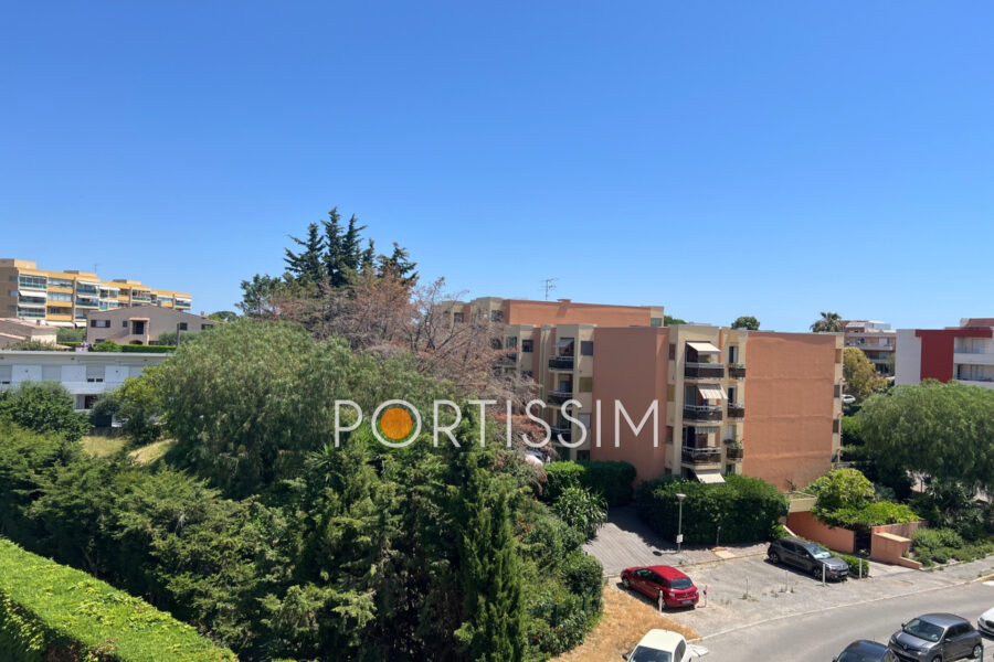 Appartement à vendre à Cagnes-sur-Mer — Vue sur la ville — photo 18