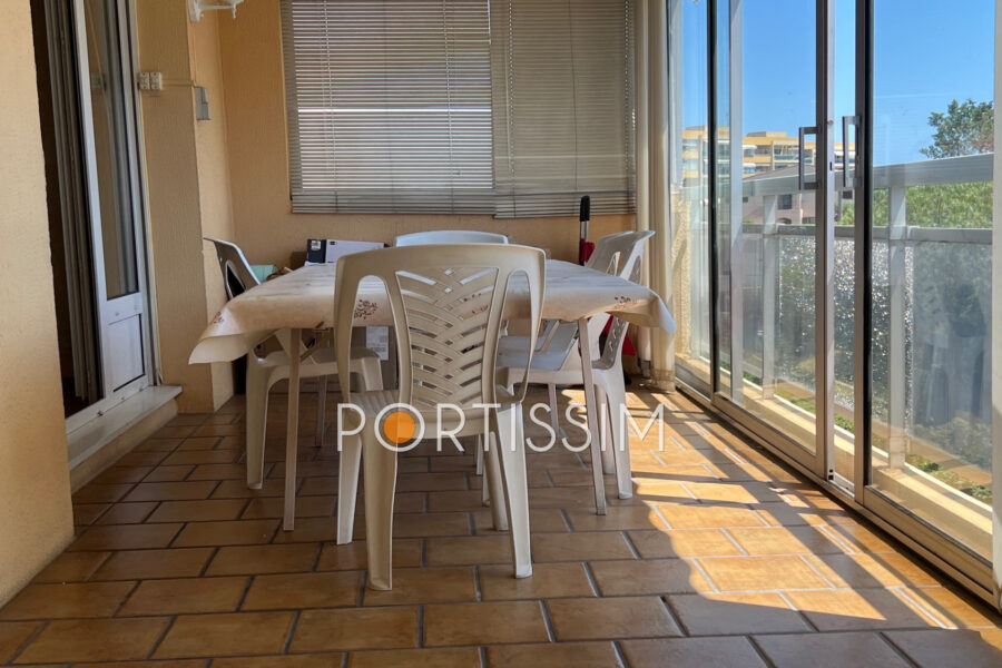Appartement à vendre à Cagnes-sur-Mer — Vue sur la ville — photo 19
