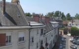 Appartement à louer à Gournay-en-Bray — Vue sur la ville — photo 13
