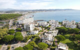 Appartement à vendre à Mandelieu-la-napoule — Vue mer — photo 19