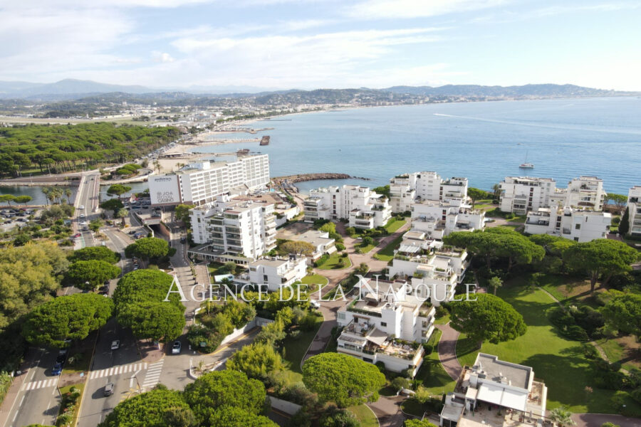 Appartement à vendre à Mandelieu-la-napoule — Vue mer — photo 19
