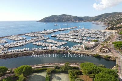 Appartement à vendre à Mandelieu-la-Napoule