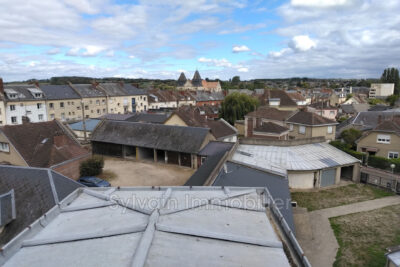 Appartement à louer à Gournay-en-Bray