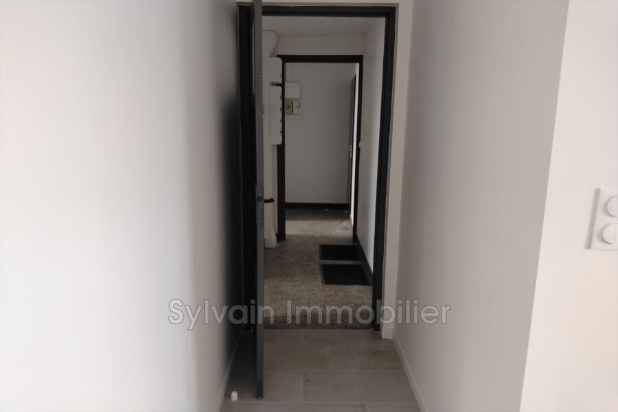 Appartement à louer à Gournay-en-Bray — Vue sur la ville — photo 12