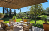 Maison à vendre à Eygalières — Vue nature — photo 14
