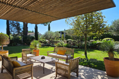 Maison à vendre à Eygalières
