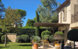 Maison à vendre à Eygalières — Vue nature — photo 16