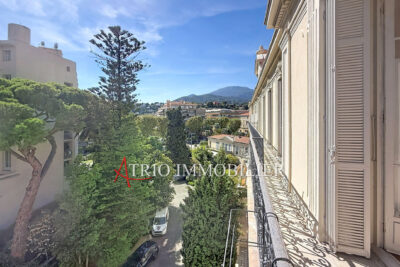 Appartement à vendre à Menton