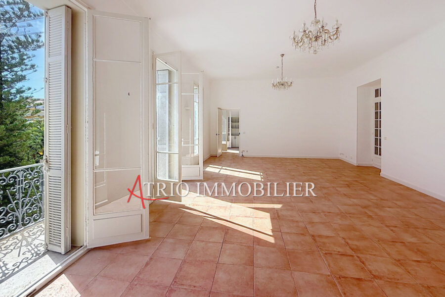 Appartement à vendre à Menton — Vue parc & jardin — photo 4