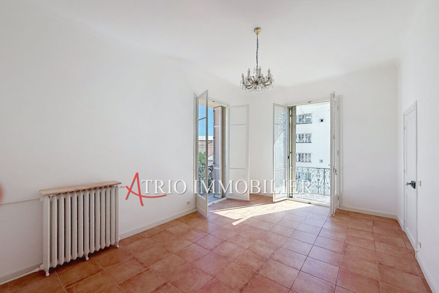 Appartement à vendre à Menton — Vue parc & jardin — photo 6
