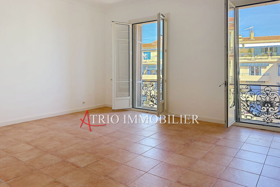Appartement à vendre à Menton — Vue parc & jardin — photo 8