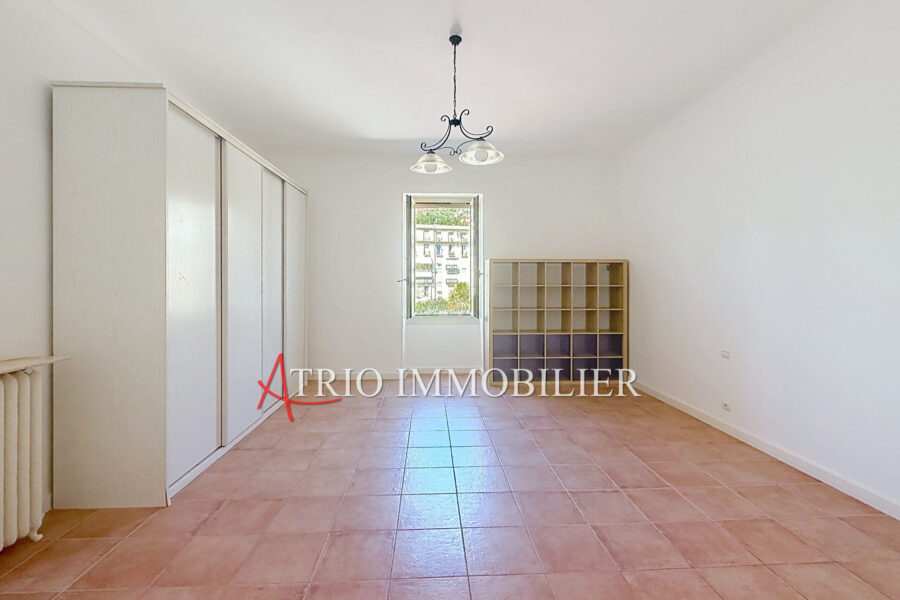 Appartement à vendre à Menton — Vue parc & jardin — photo 9