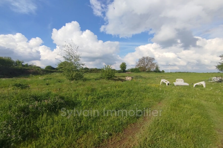 Maison à vendre à Forges-les-Eaux — Vue nature — photo 8