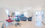 Appartement à vendre à Cagnes-sur-Mer — Vue mer — photo 8