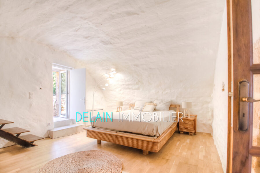 Appartement à vendre à Cagnes-sur-mer — Vue sur la ville — photo 6