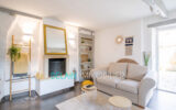 Appartement à vendre à Cagnes-sur-mer — Vue sur la ville — photo 10