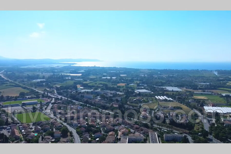 Appartement à vendre à Hyères — Vue sur la ville — photo 18