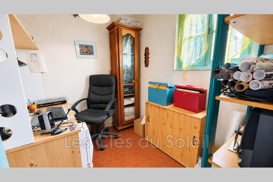 Maison à vendre à Cotignac — Vue nature — photo 5